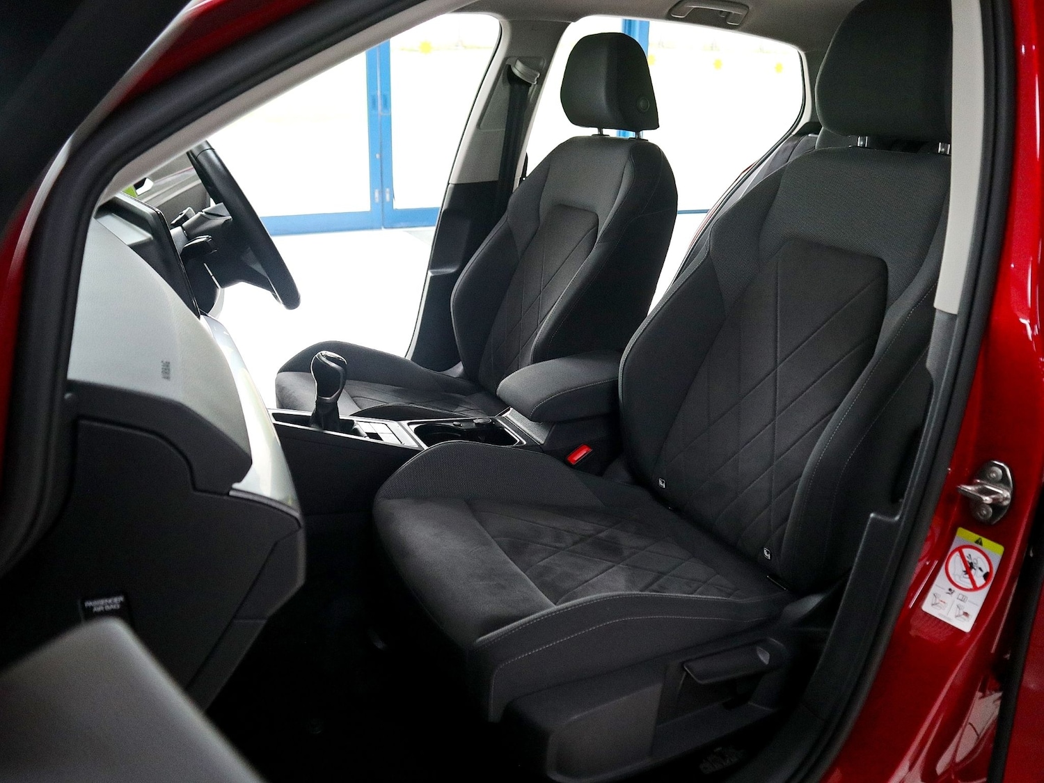 Used Volkswagen Golf 2021 for sale - 77008425: Photo 17