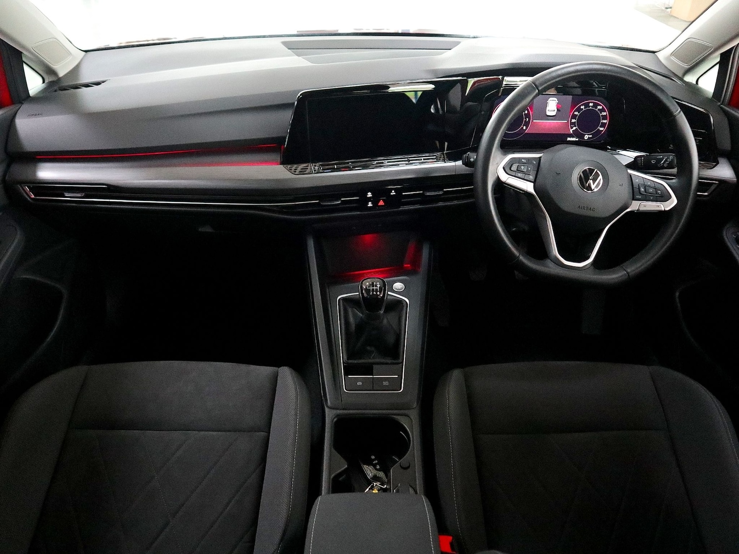 Used Volkswagen Golf 2021 for sale - 77008425: Photo 19