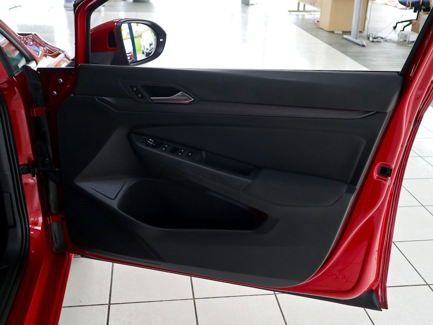 Used Volkswagen Golf 2021 for sale - 77008425: Photo 21