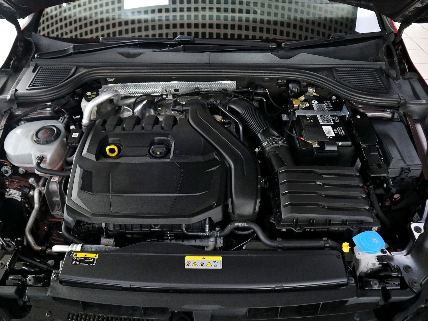 Used Volkswagen Golf 2021 for sale - 77008425: Photo 35