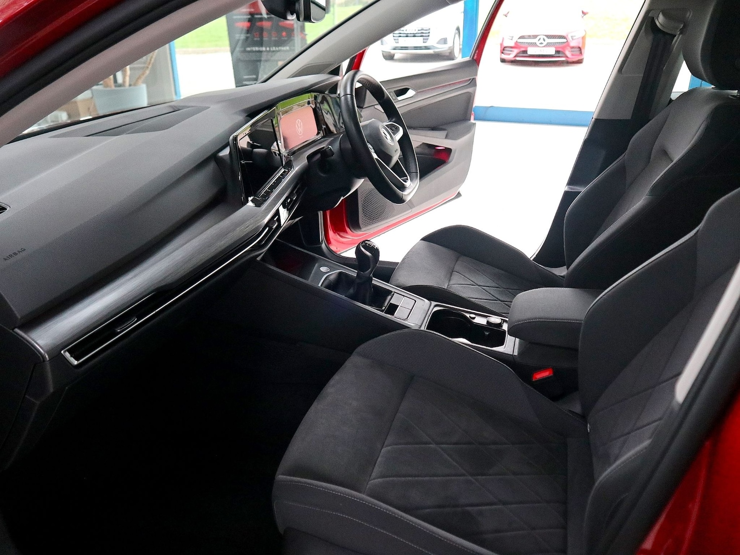 Used Volkswagen Golf 2021 for sale - 77008425: Photo 4