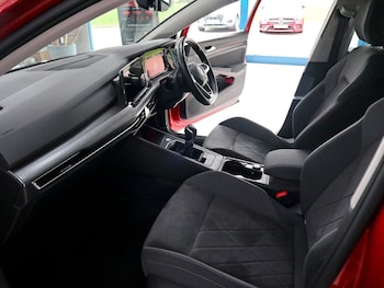 Used Volkswagen Golf 2021 for sale - 77008425: Photo