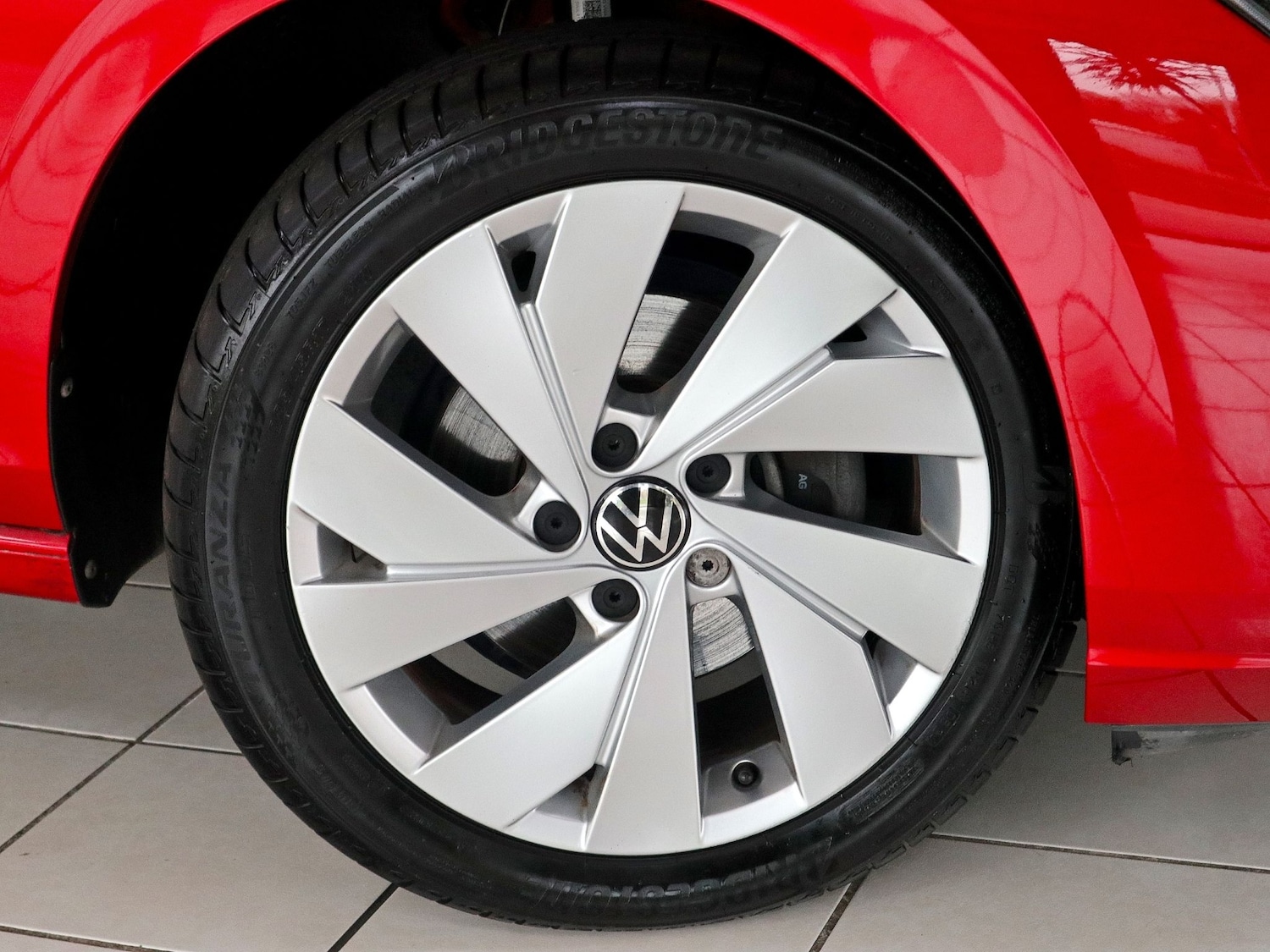 Used Volkswagen Golf 2021 for sale - 77008425: Photo 6