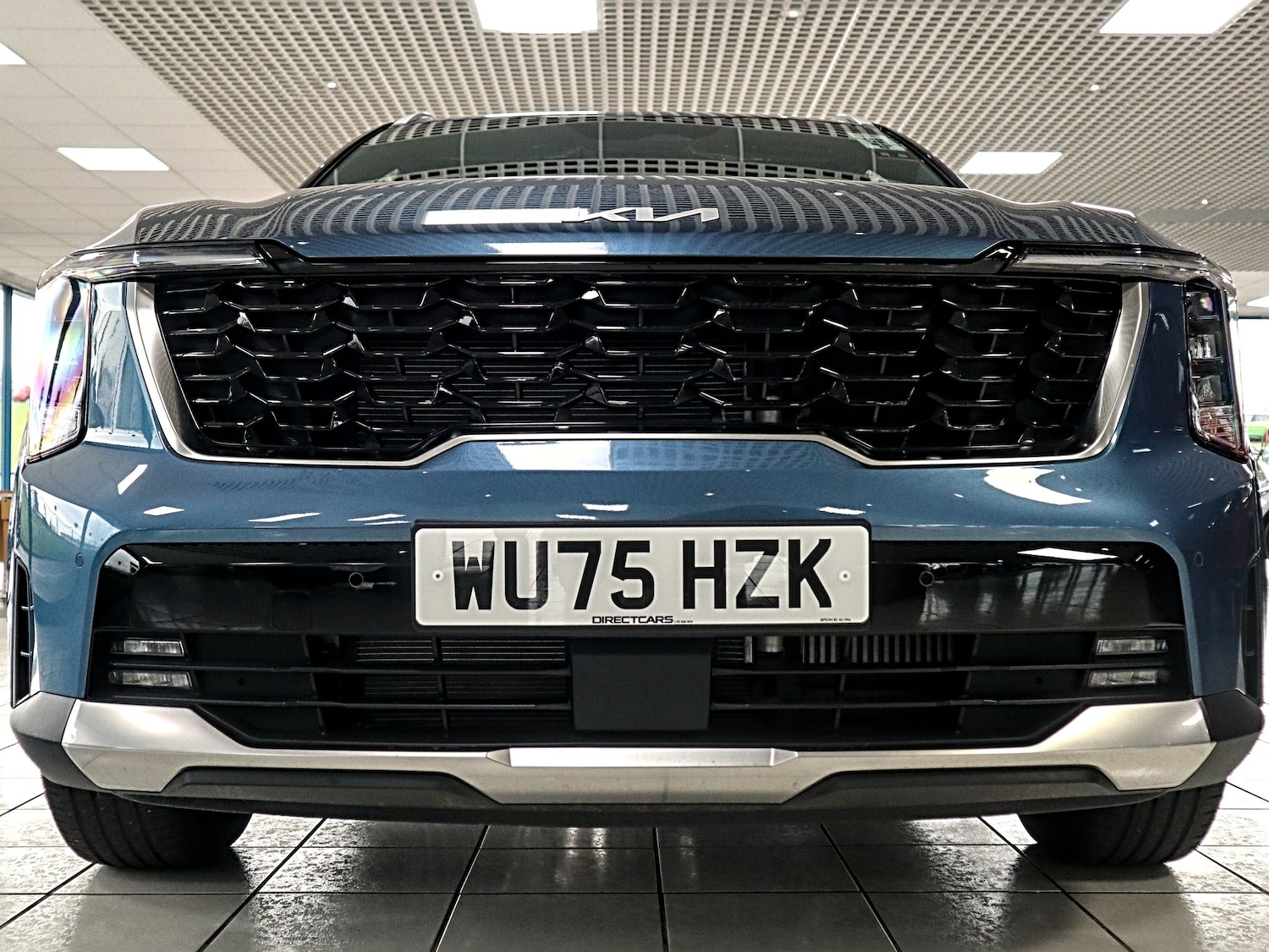 Used Kia Sorento 2025 for sale - 77173382: Photo 11