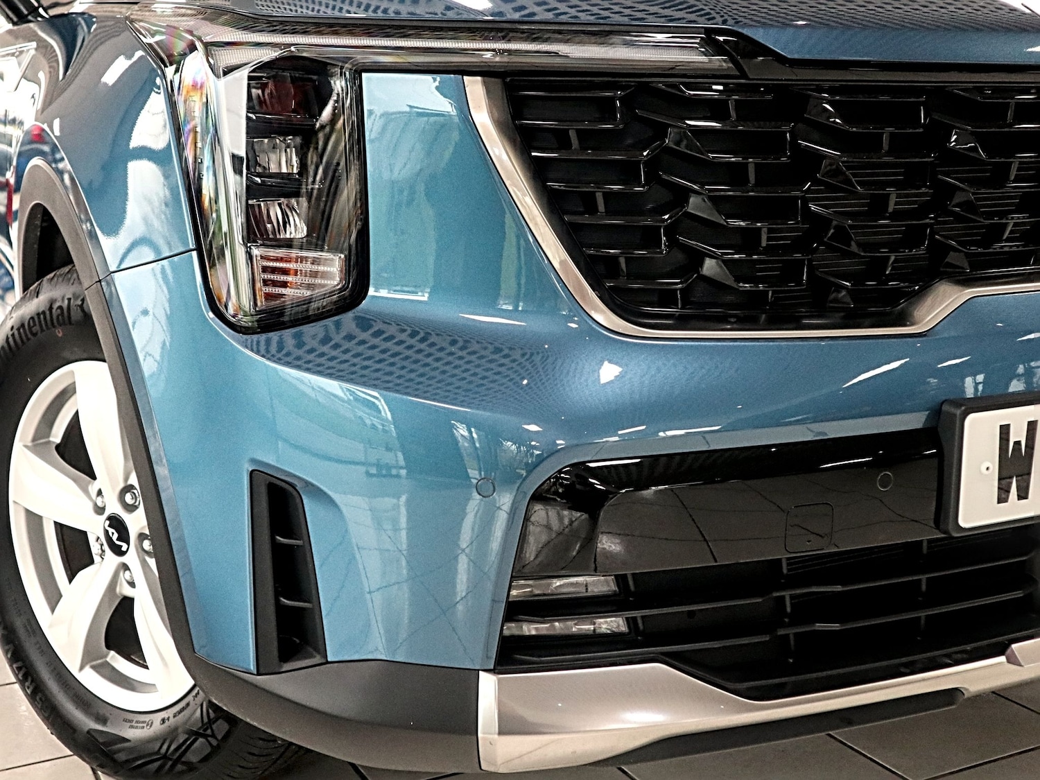 Used Kia Sorento 2025 for sale - 77173382: Photo 12