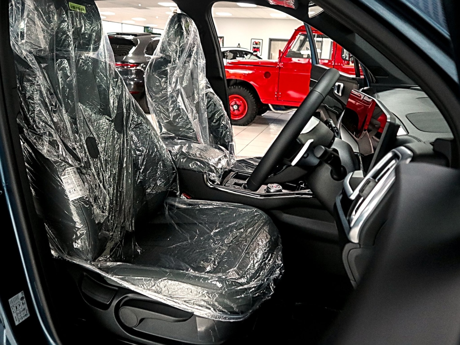 Used Kia Sorento 2025 for sale - 77173382: Photo 18