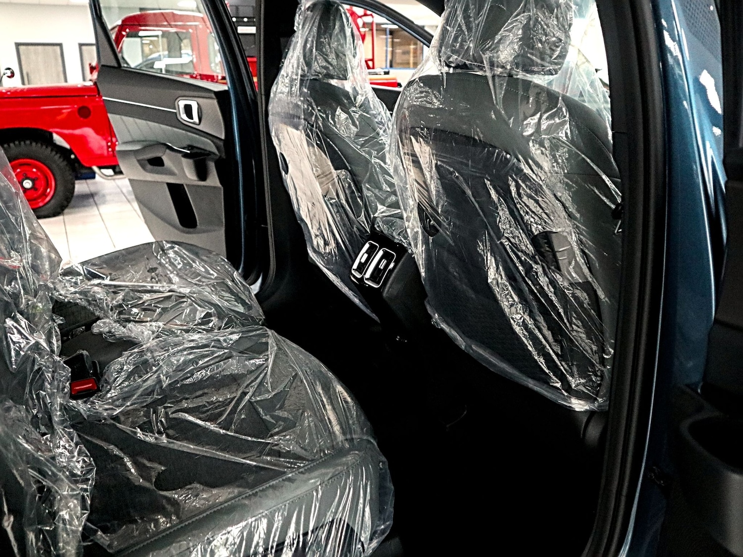 Used Kia Sorento 2025 for sale - 77173382: Photo 19