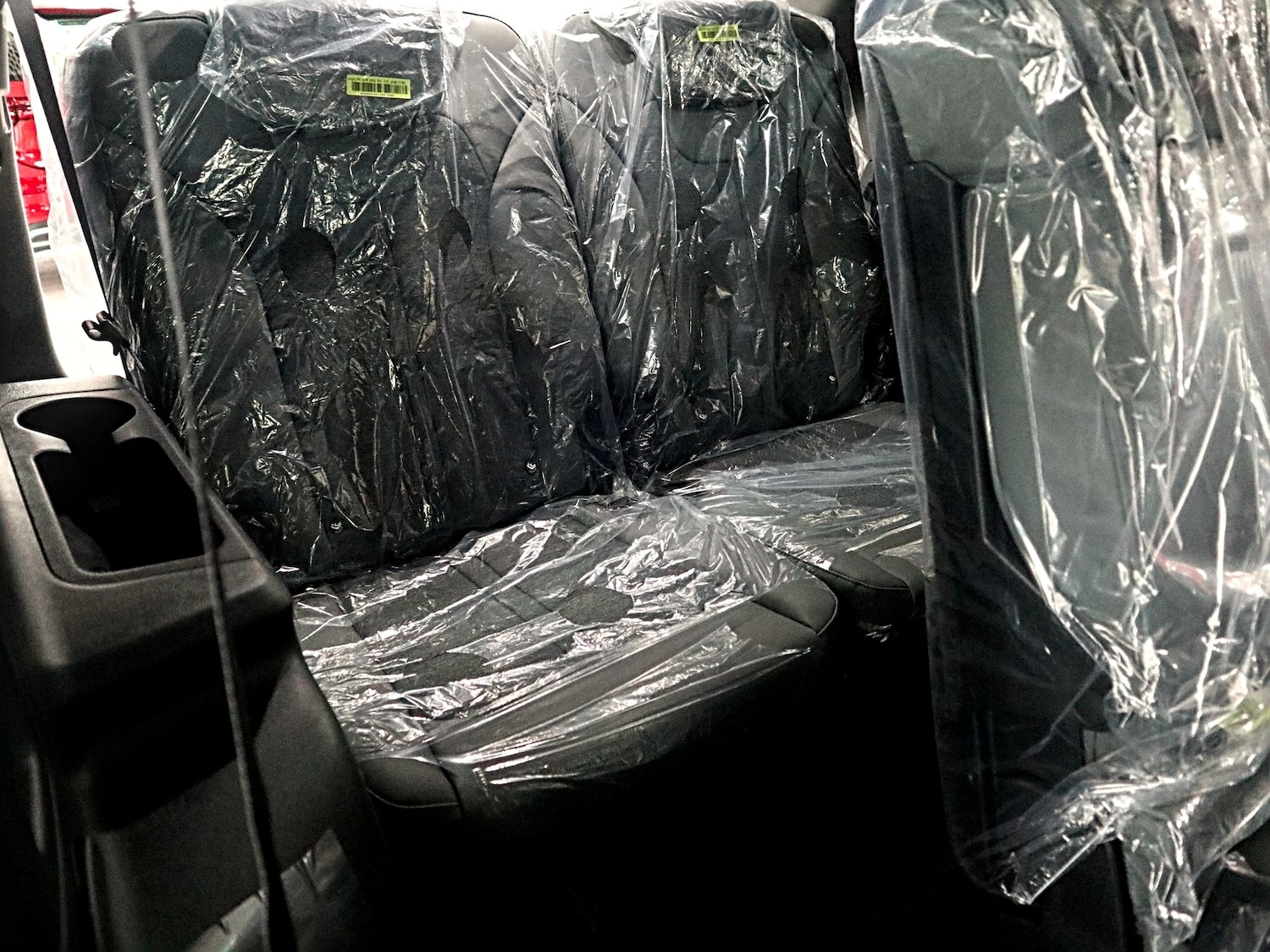 Used Kia Sorento 2025 for sale - 77173382: Photo 20