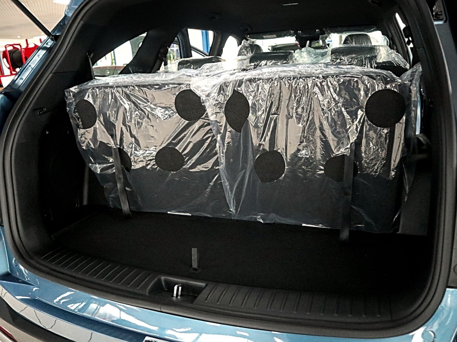 Used Kia Sorento 2025 for sale - 77173382: Photo 21