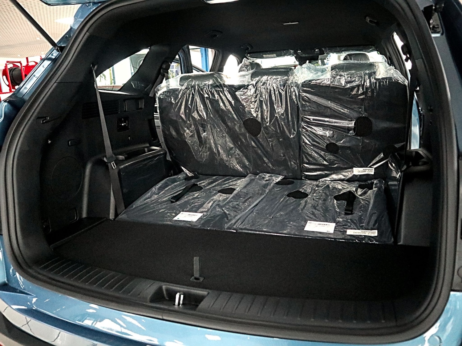 Used Kia Sorento 2025 for sale - 77173382: Photo 22