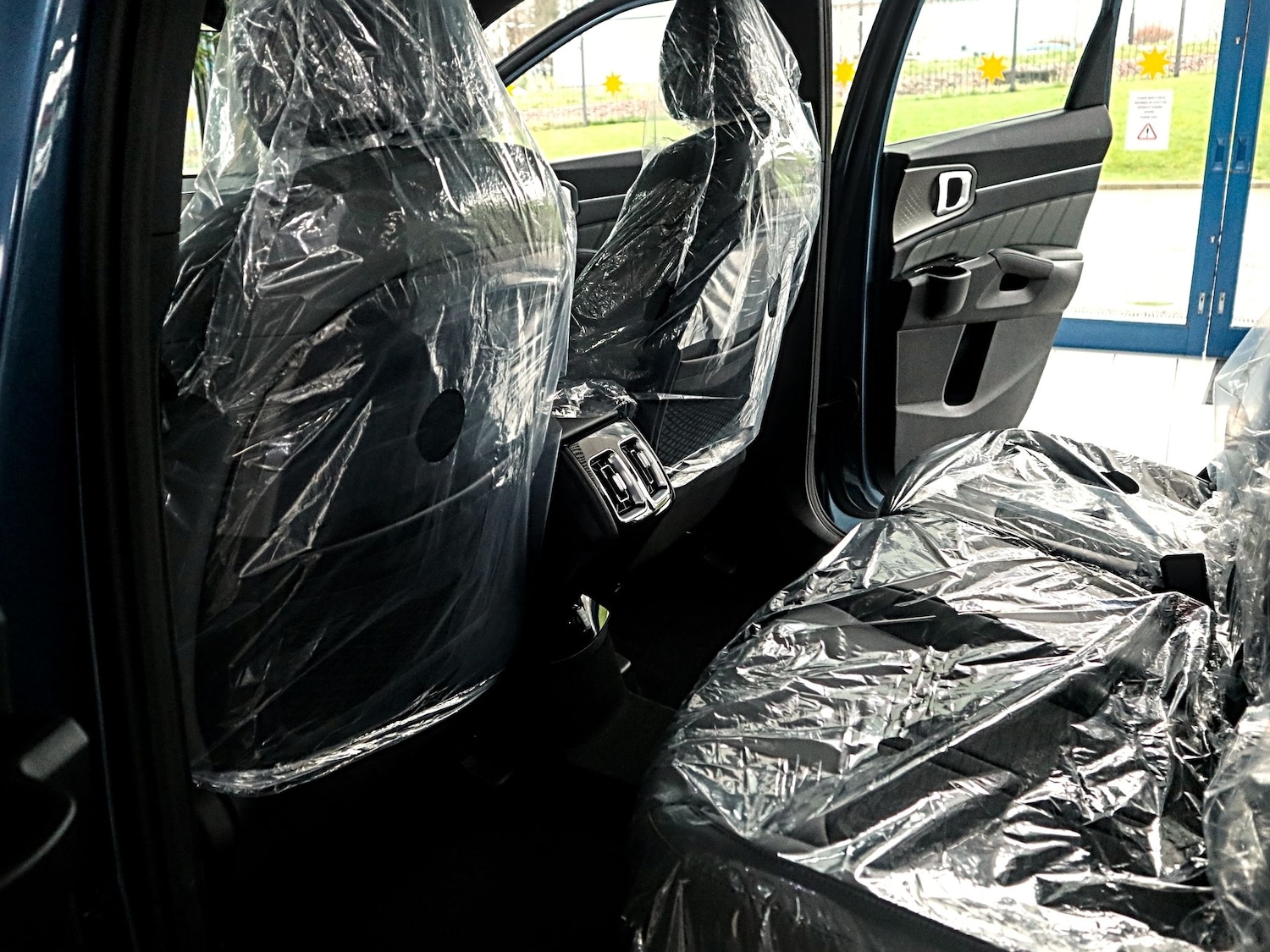 Used Kia Sorento 2025 for sale - 77173382: Photo 24