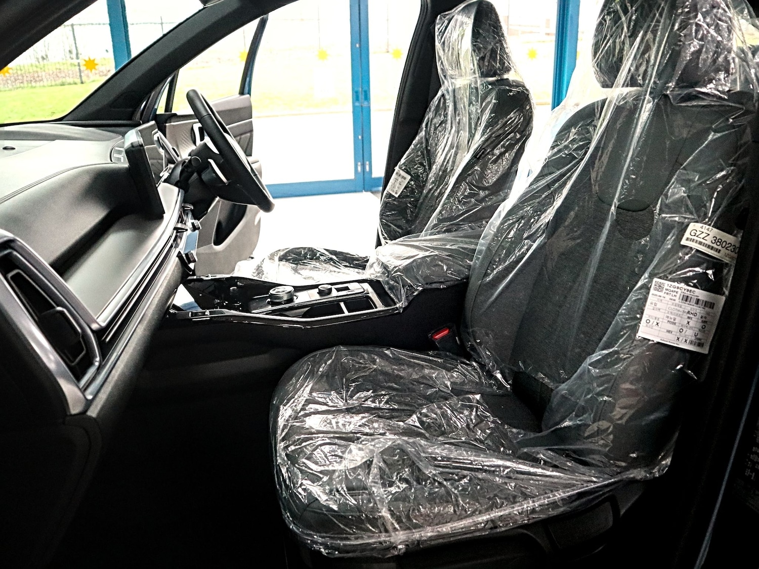 Used Kia Sorento 2025 for sale - 77173382: Photo 25