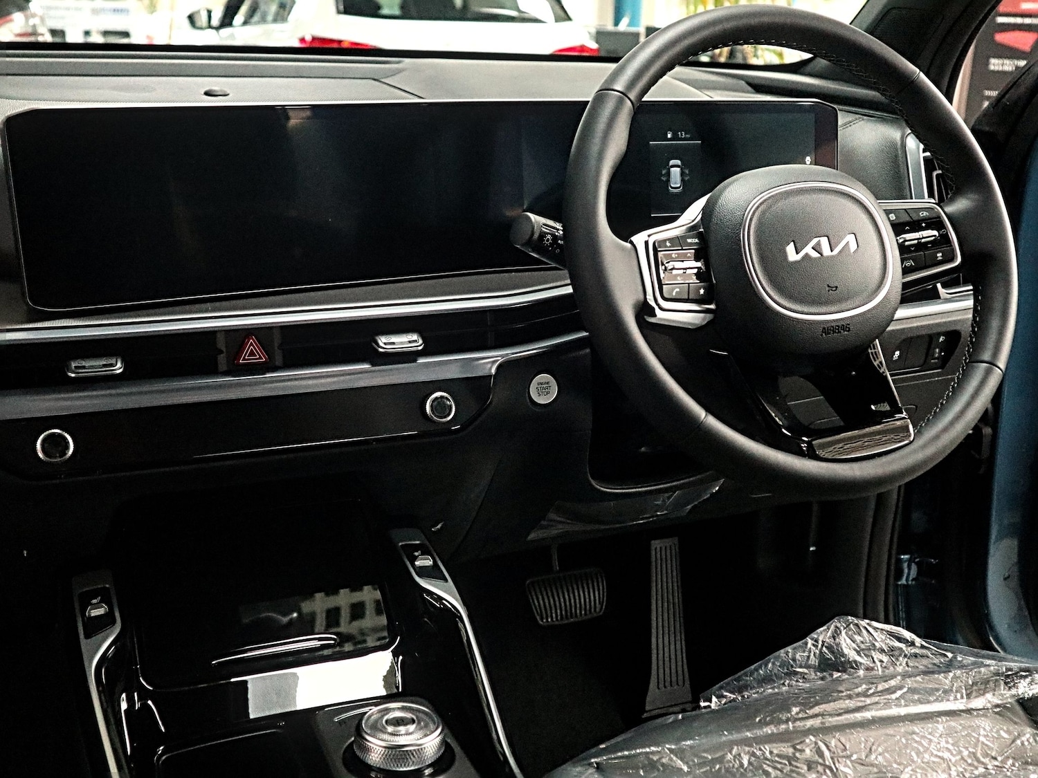 Used Kia Sorento 2025 for sale - 77173382: Photo 27