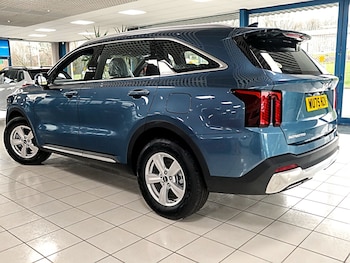 Used Kia Sorento 2025 for sale - 77173382: Photo