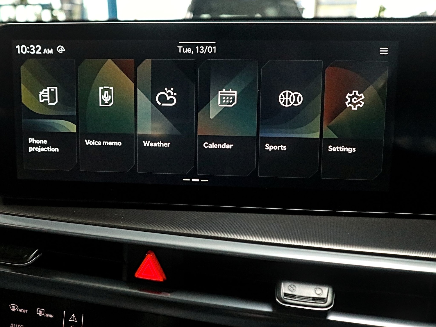 Used Kia Sorento 2025 for sale - 77173382: Photo 31