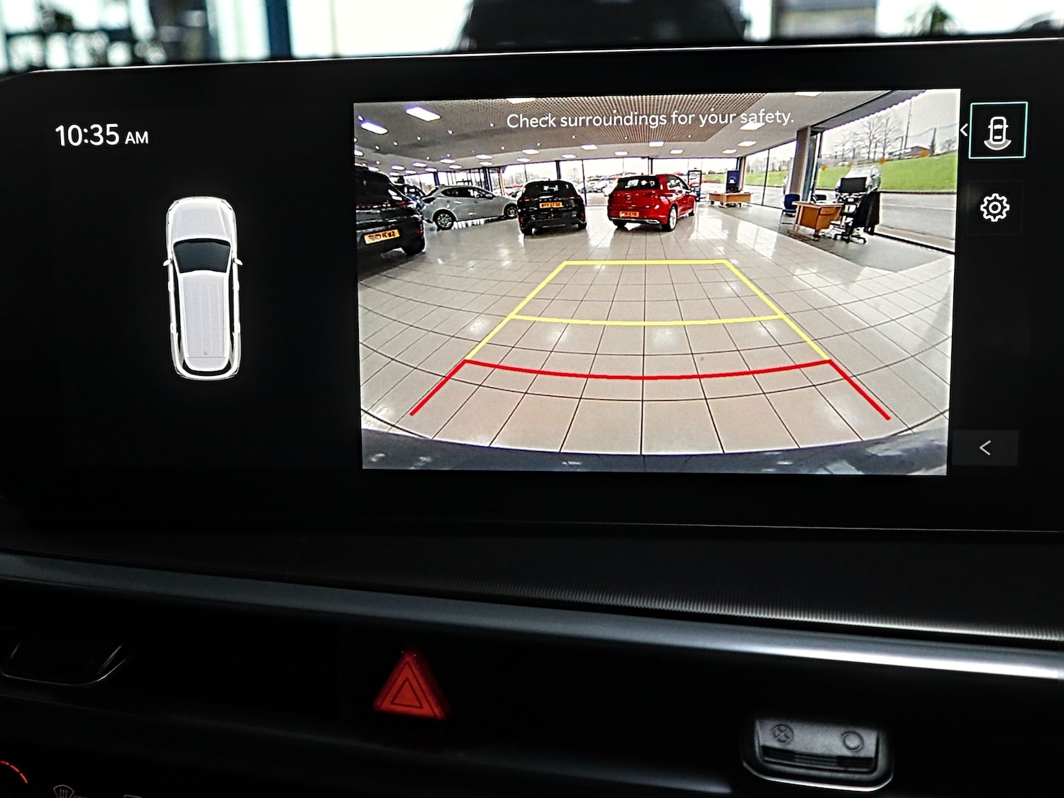 Used Kia Sorento 2025 for sale - 77173382: Photo 38