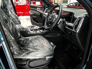 Used Kia Sorento 2025 for sale - 77173382: Photo