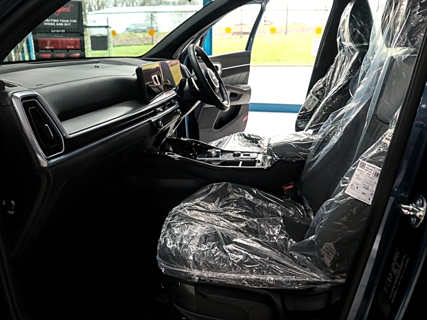 Used Kia Sorento 2025 for sale - 77173382: Photo 4