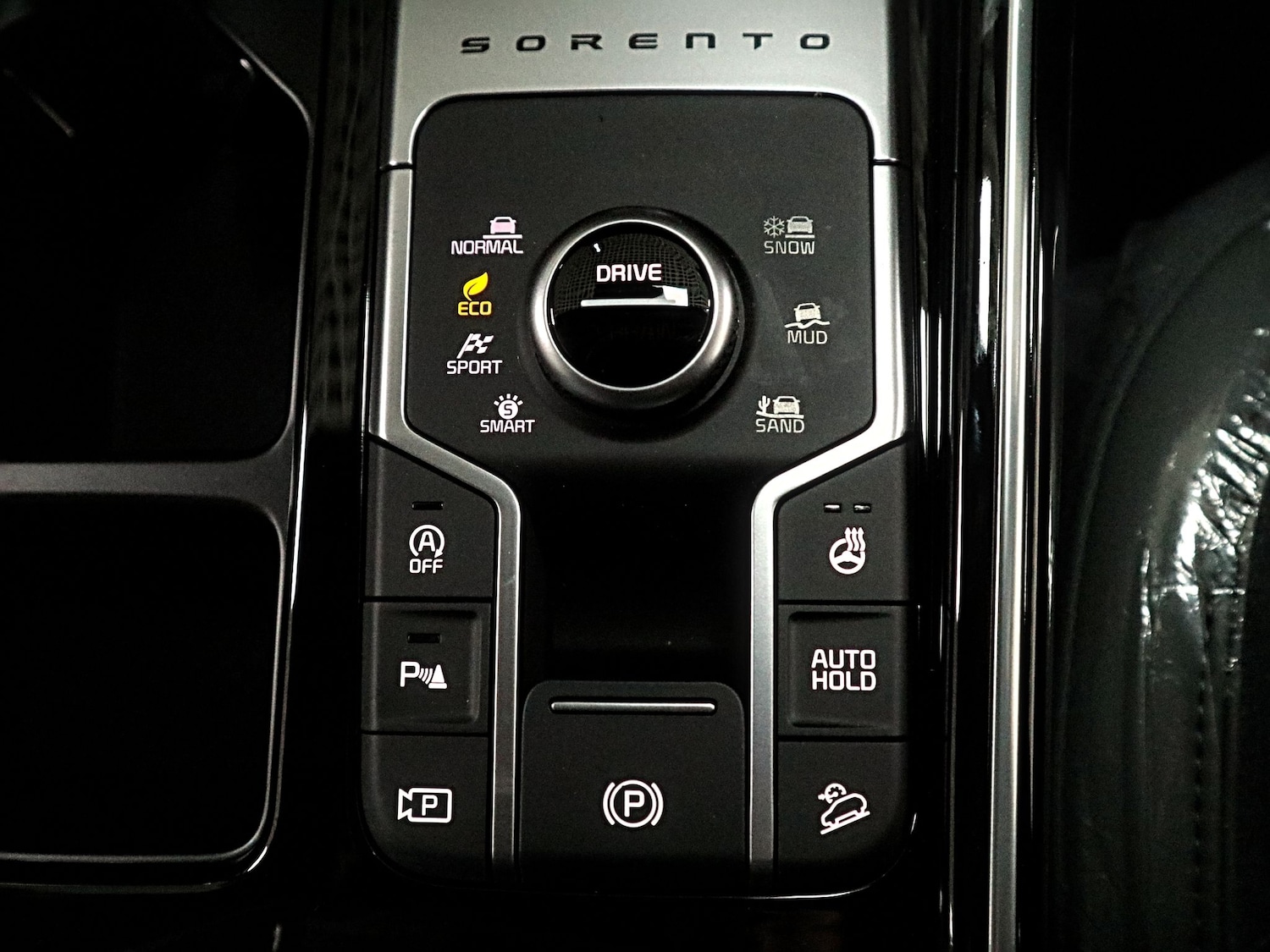 Used Kia Sorento 2025 for sale - 77173382: Photo 43