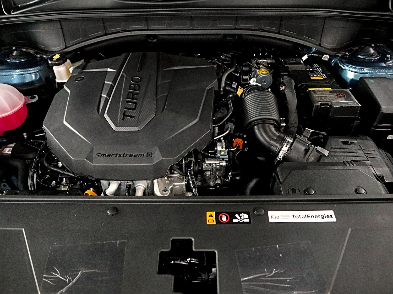 Used Kia Sorento 2025 for sale - 77173382: Photo 49