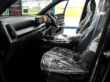 Used Kia Sorento 2025 for sale - 77173382: Photo