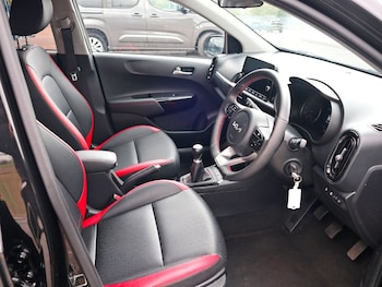 Used Kia Picanto 2023 for sale - 75668362: Photo
