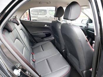 Used Kia Picanto 2023 for sale - 75668362: Photo