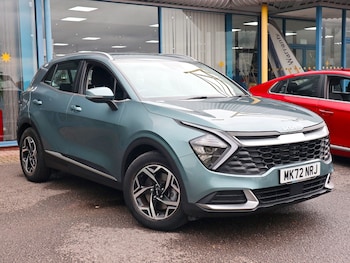 Used Kia Sportage 2022 for sale - 76455591: Photo