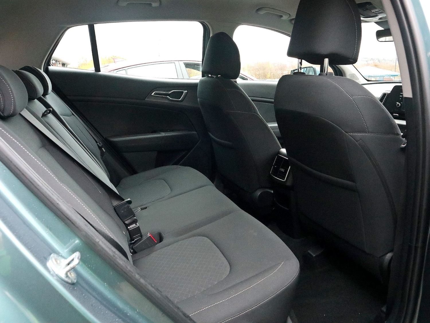 Used Kia Sportage 2022 for sale - 76455591: Photo 4