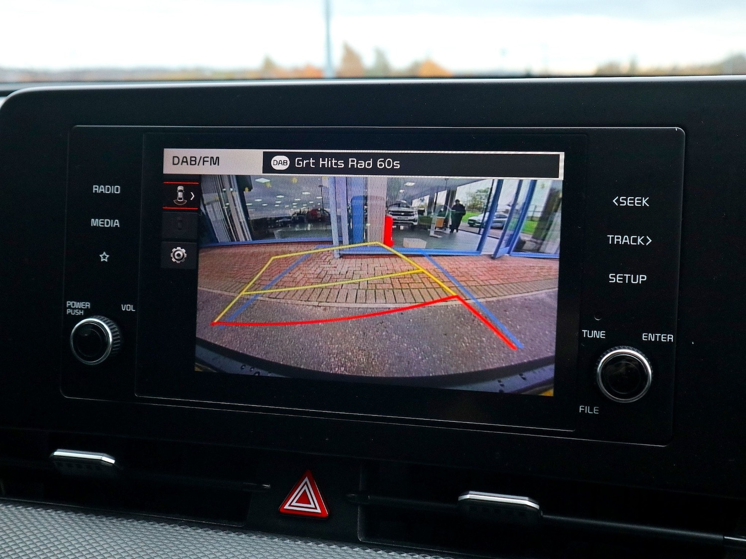 Used Kia Sportage 2022 for sale - 76455591: Photo 6