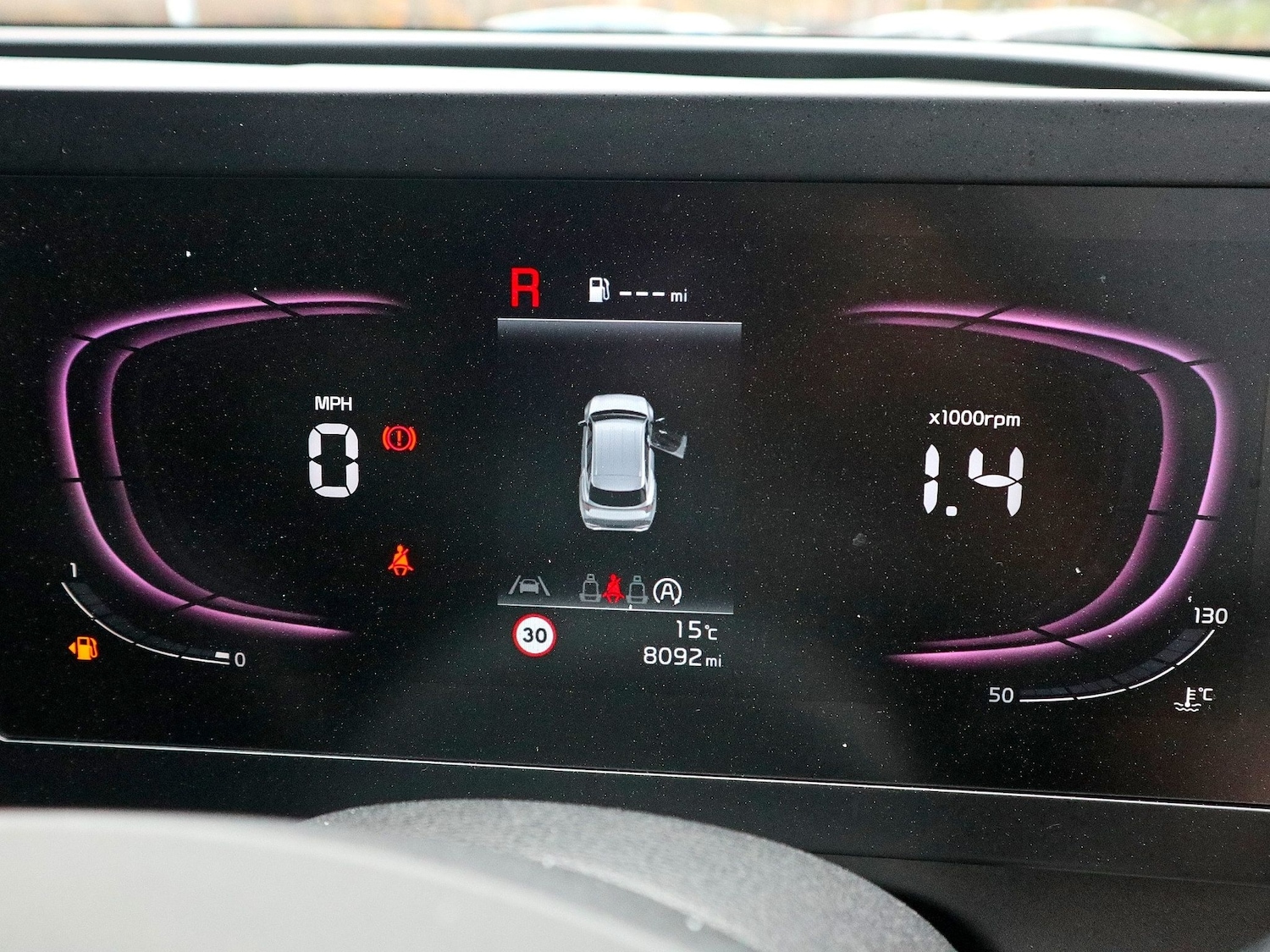 Used Kia Sportage 2022 for sale - 76455591: Photo 7