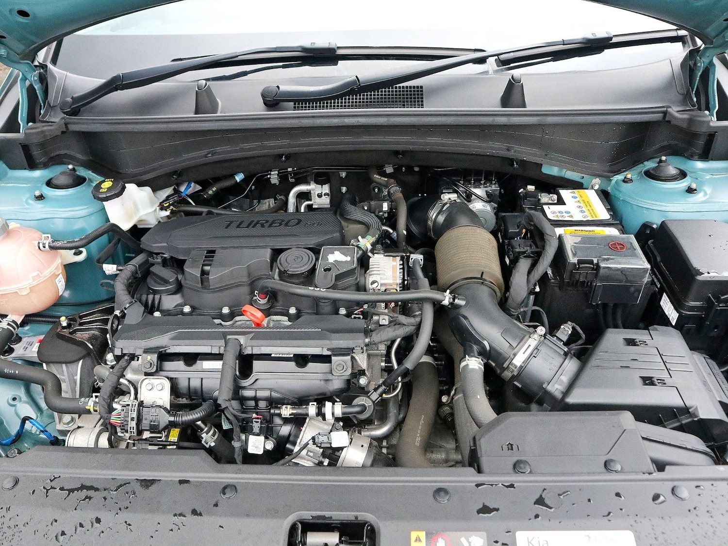 Used Kia Sportage 2022 for sale - 76455591: Photo 8