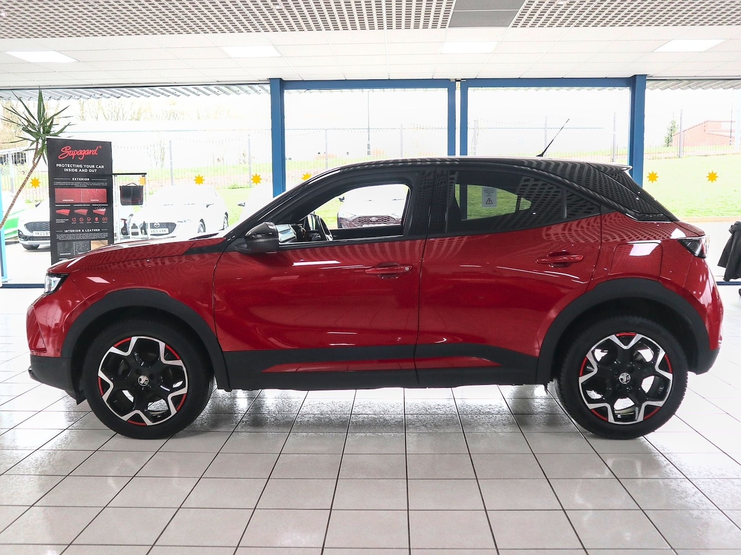 Used Vauxhall Mokka 2022 for sale - 77465973: Photo 10