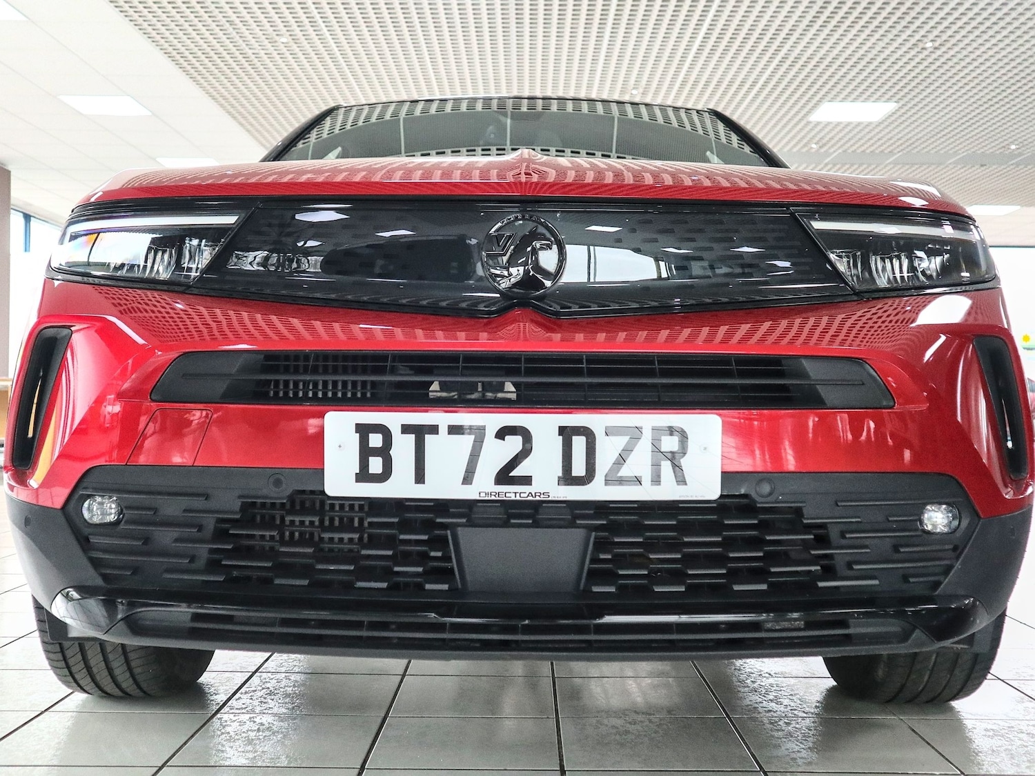 Used Vauxhall Mokka 2022 for sale - 77465973: Photo 11