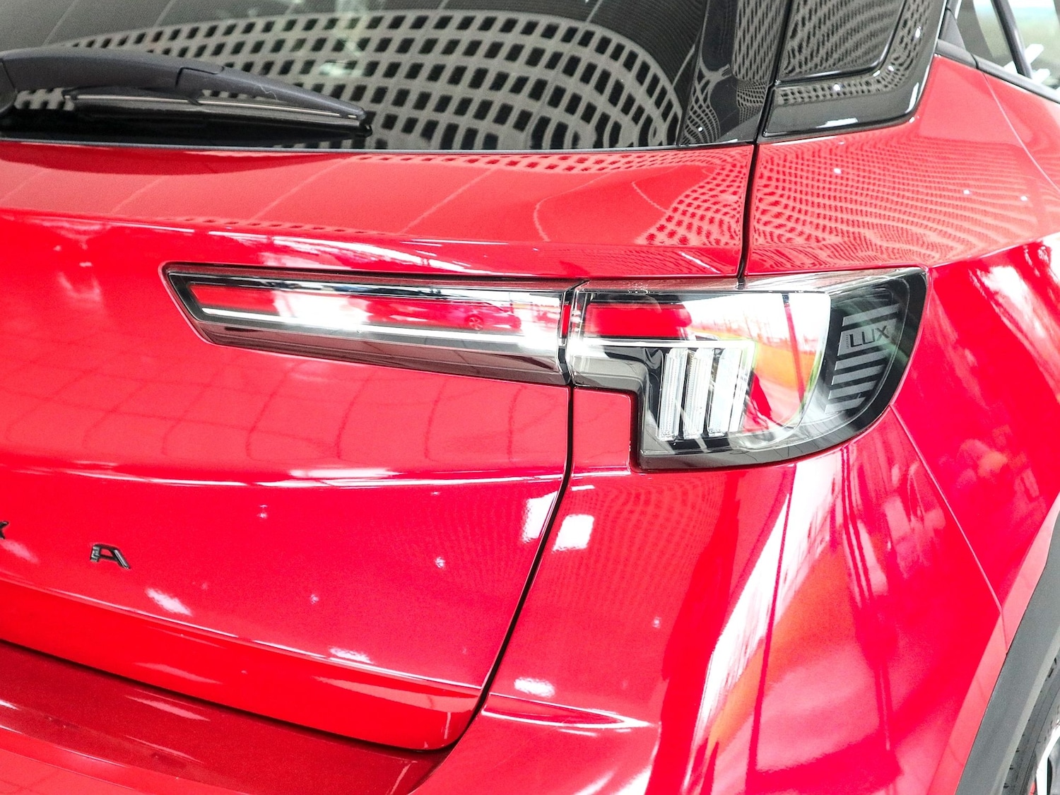 Used Vauxhall Mokka 2022 for sale - 77465973: Photo 15