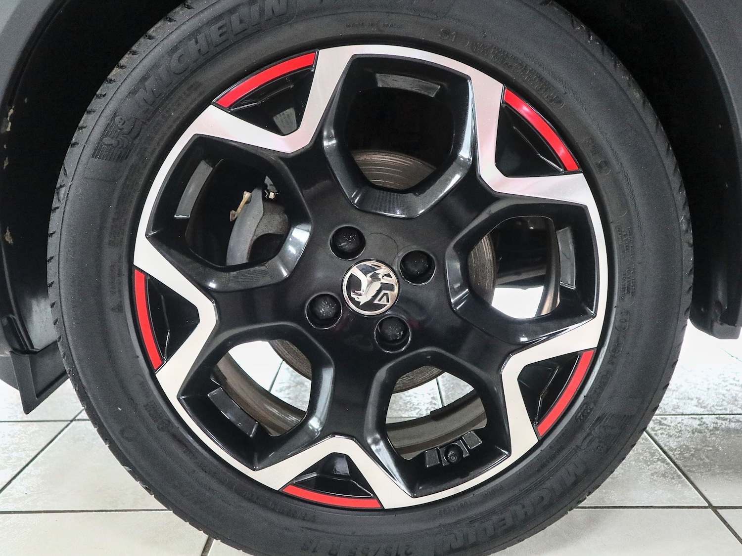 Used Vauxhall Mokka 2022 for sale - 77465973: Photo 16