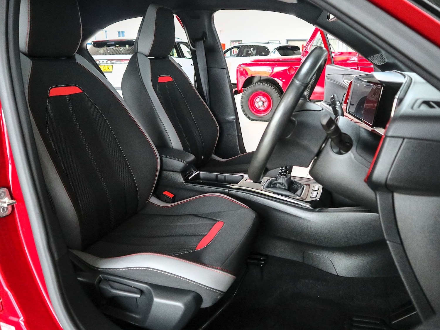 Used Vauxhall Mokka 2022 for sale - 77465973: Photo 17