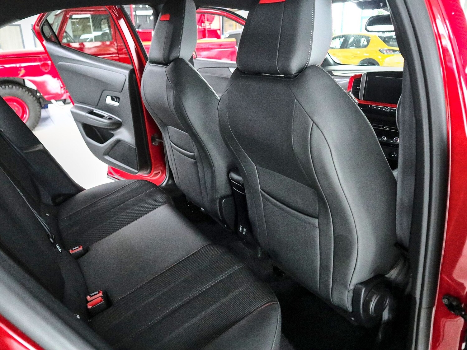 Used Vauxhall Mokka 2022 for sale - 77465973: Photo 18