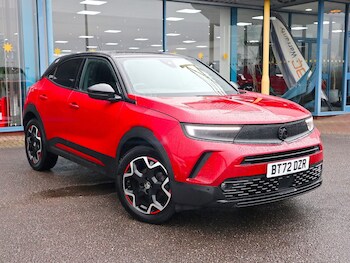 Used Vauxhall Mokka 2022 for sale - 77465973: Photo