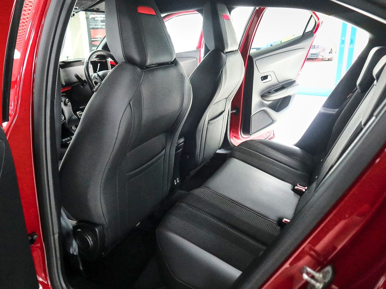 Used Vauxhall Mokka 2022 for sale - 77465973: Photo 20