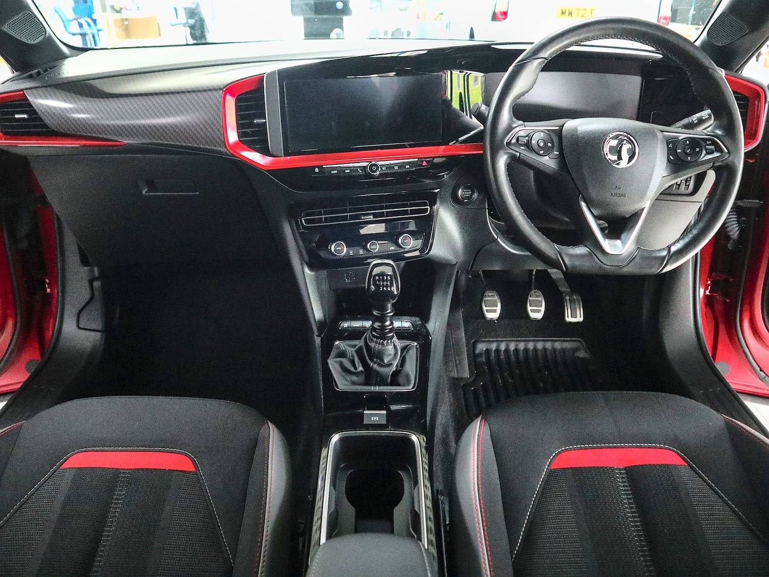 Used Vauxhall Mokka 2022 for sale - 77465973: Photo 22