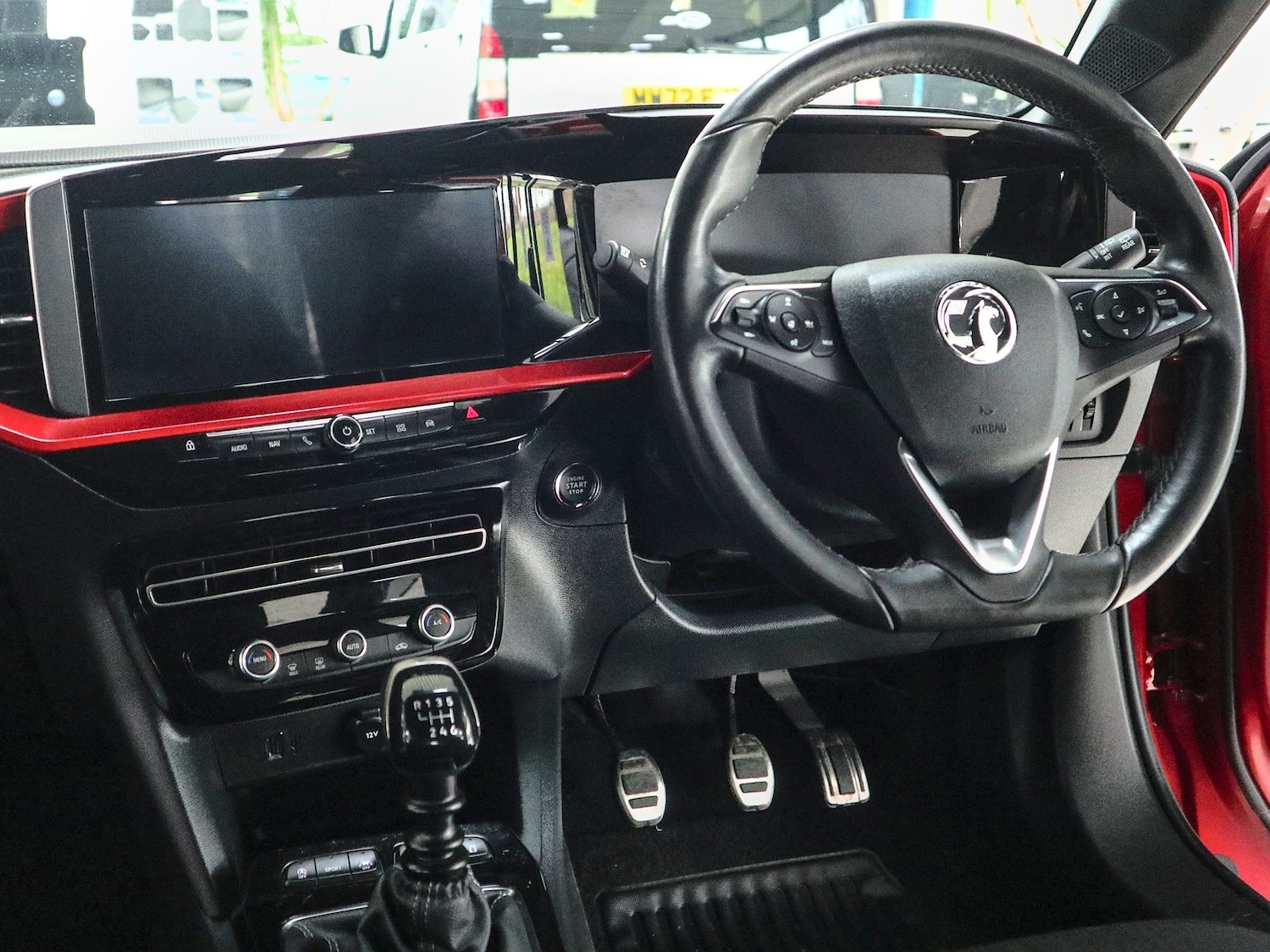 Used Vauxhall Mokka 2022 for sale - 77465973: Photo 23