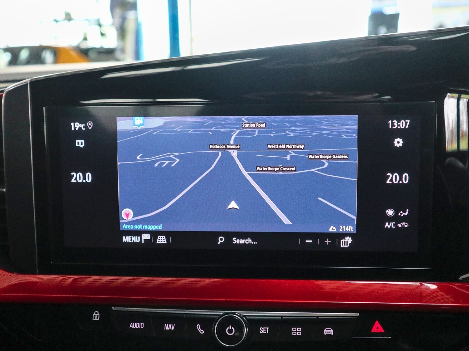 Used Vauxhall Mokka 2022 for sale - 77465973: Photo 26