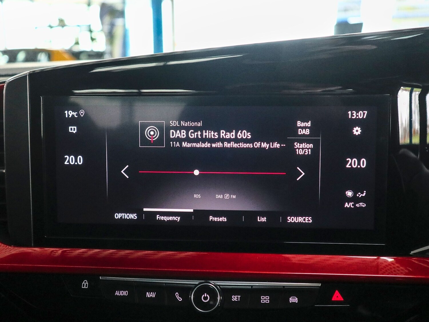 Used Vauxhall Mokka 2022 for sale - 77465973: Photo 27