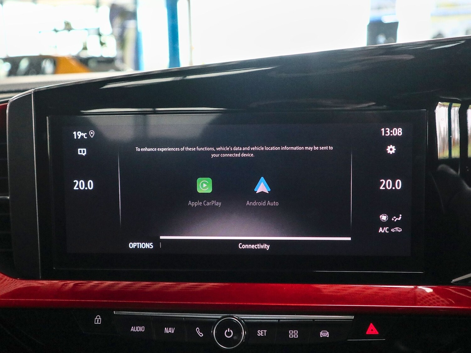 Used Vauxhall Mokka 2022 for sale - 77465973: Photo 30