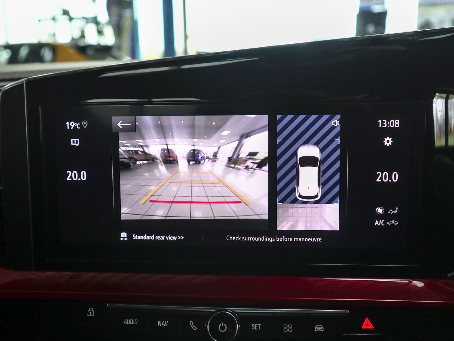 Used Vauxhall Mokka 2022 for sale - 77465973: Photo 31