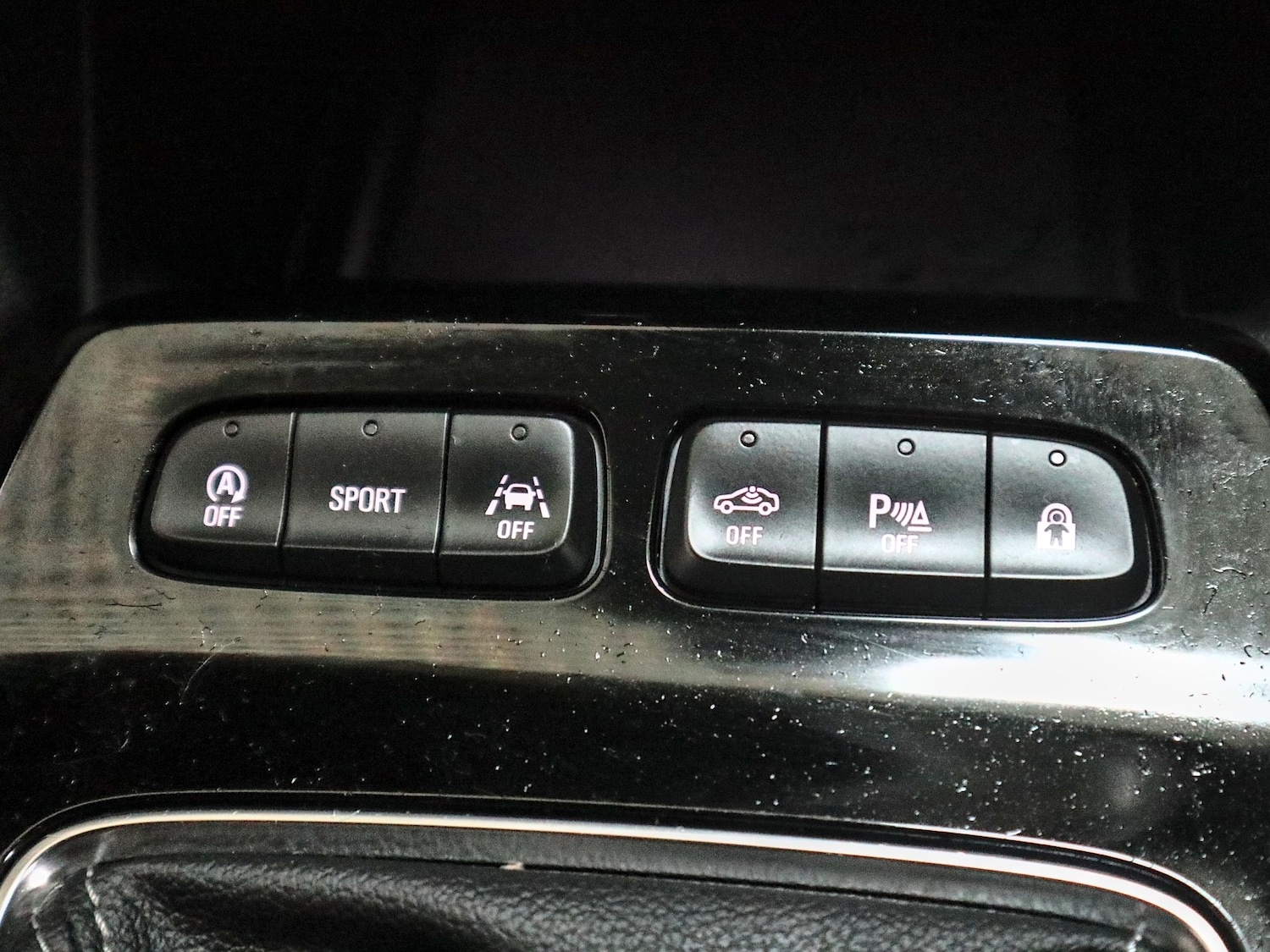 Used Vauxhall Mokka 2022 for sale - 77465973: Photo 34