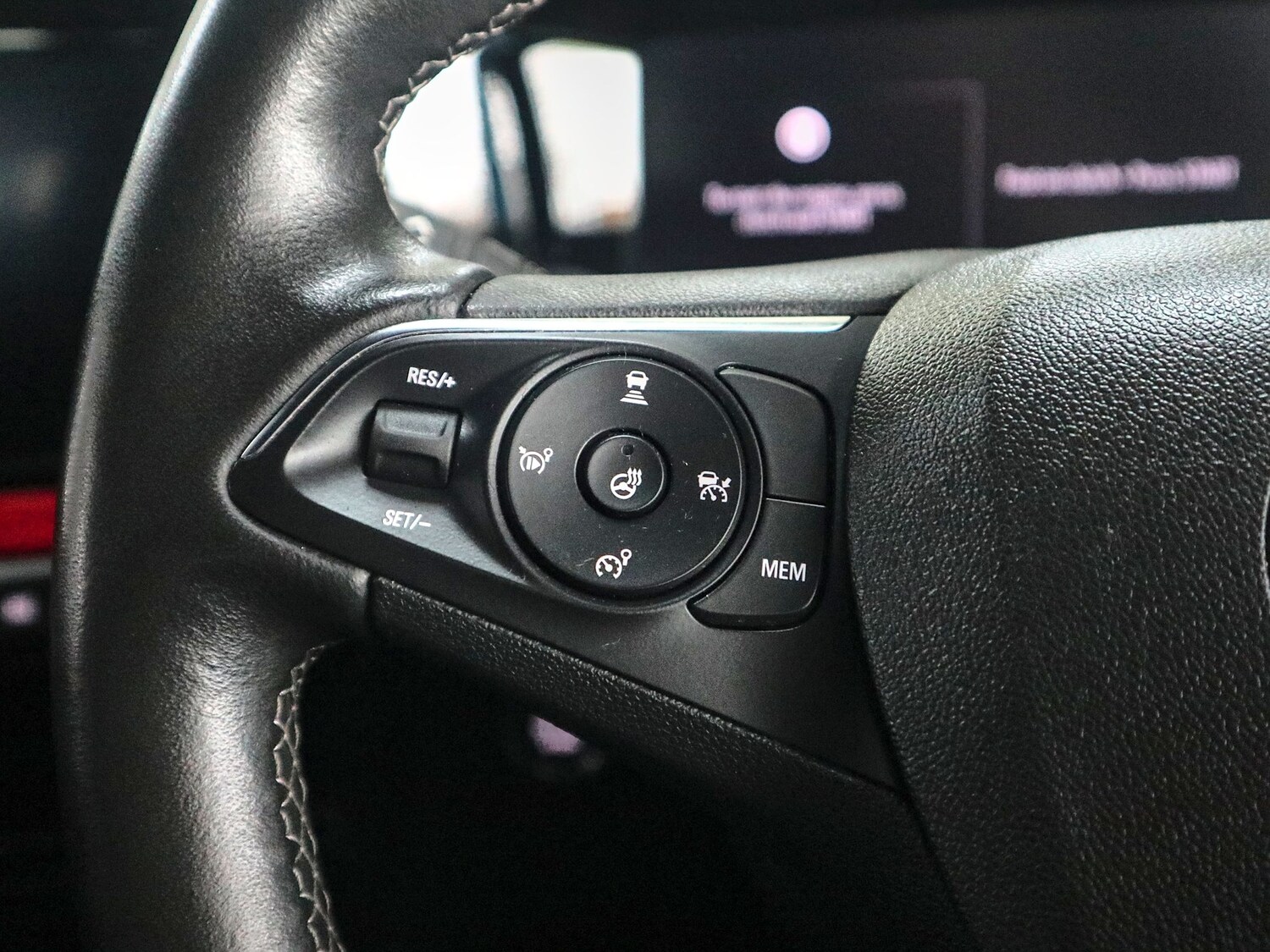 Used Vauxhall Mokka 2022 for sale - 77465973: Photo 36