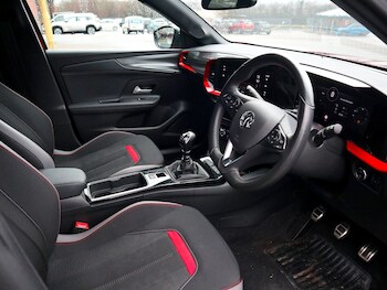 Used Vauxhall Mokka 2022 for sale - 77465973: Photo