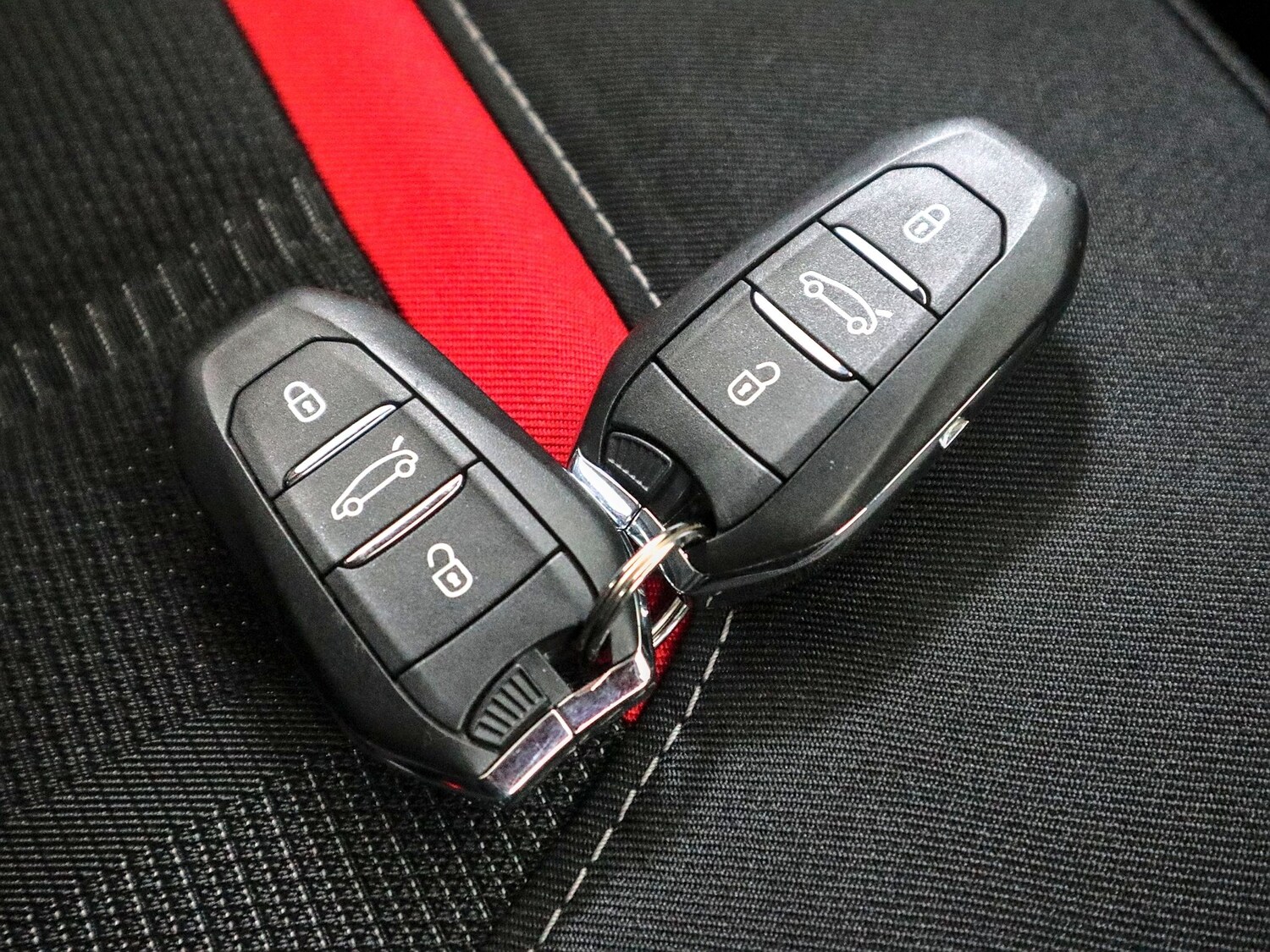 Used Vauxhall Mokka 2022 for sale - 77465973: Photo 40